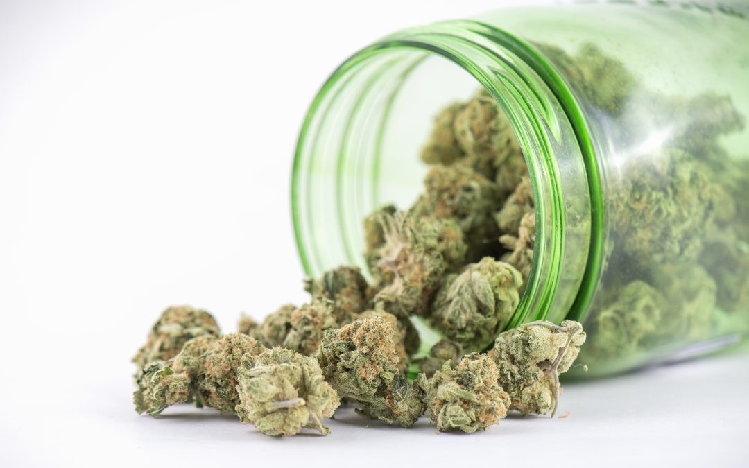 2 Ways to Help You Search for and Choose the Best Dispensary in Mount Holly NJ