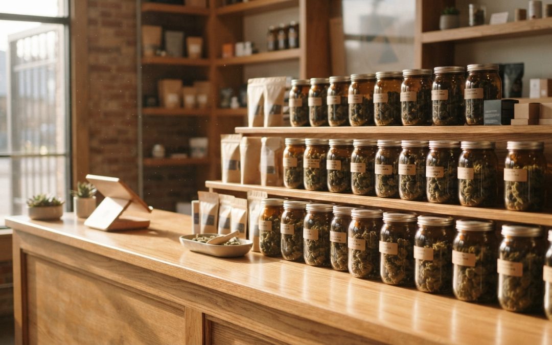 The Smart Shopper’s Guide to Navigating a Weed Store